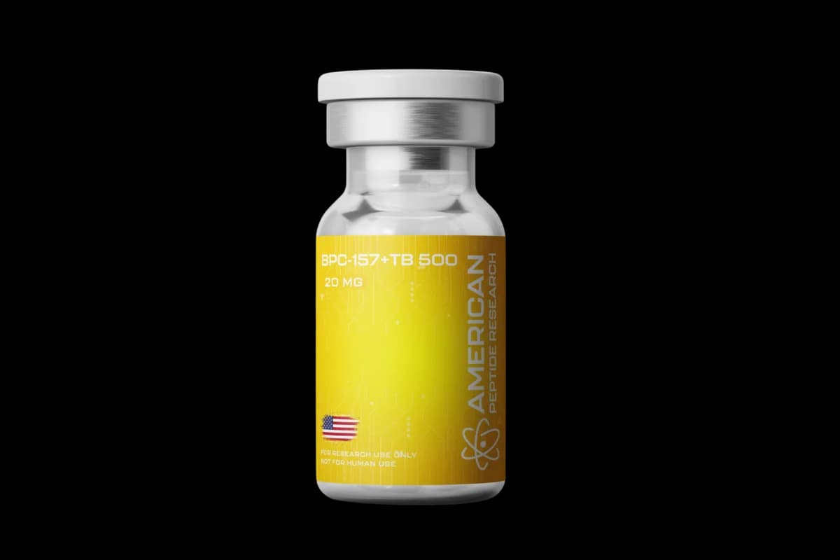 Tissue Recovery Pair research bundle